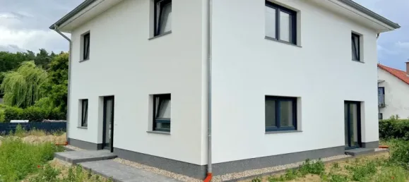 3 bedrooms Villa in Barnim, Germany No. 284691 6
