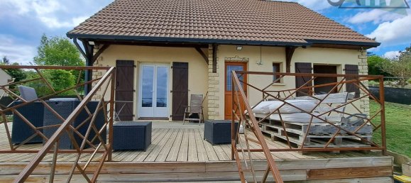 Casa T4 em Pont-sur-Yonne, France N.º 195804 4