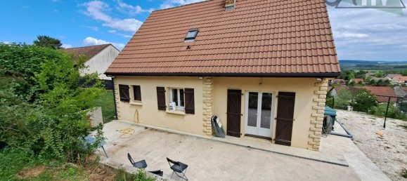 Casa T4 em Pont-sur-Yonne, France N.º 195804 15