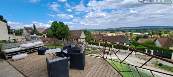 Casa T4 em Pont-sur-Yonne, France N.º 195804 3