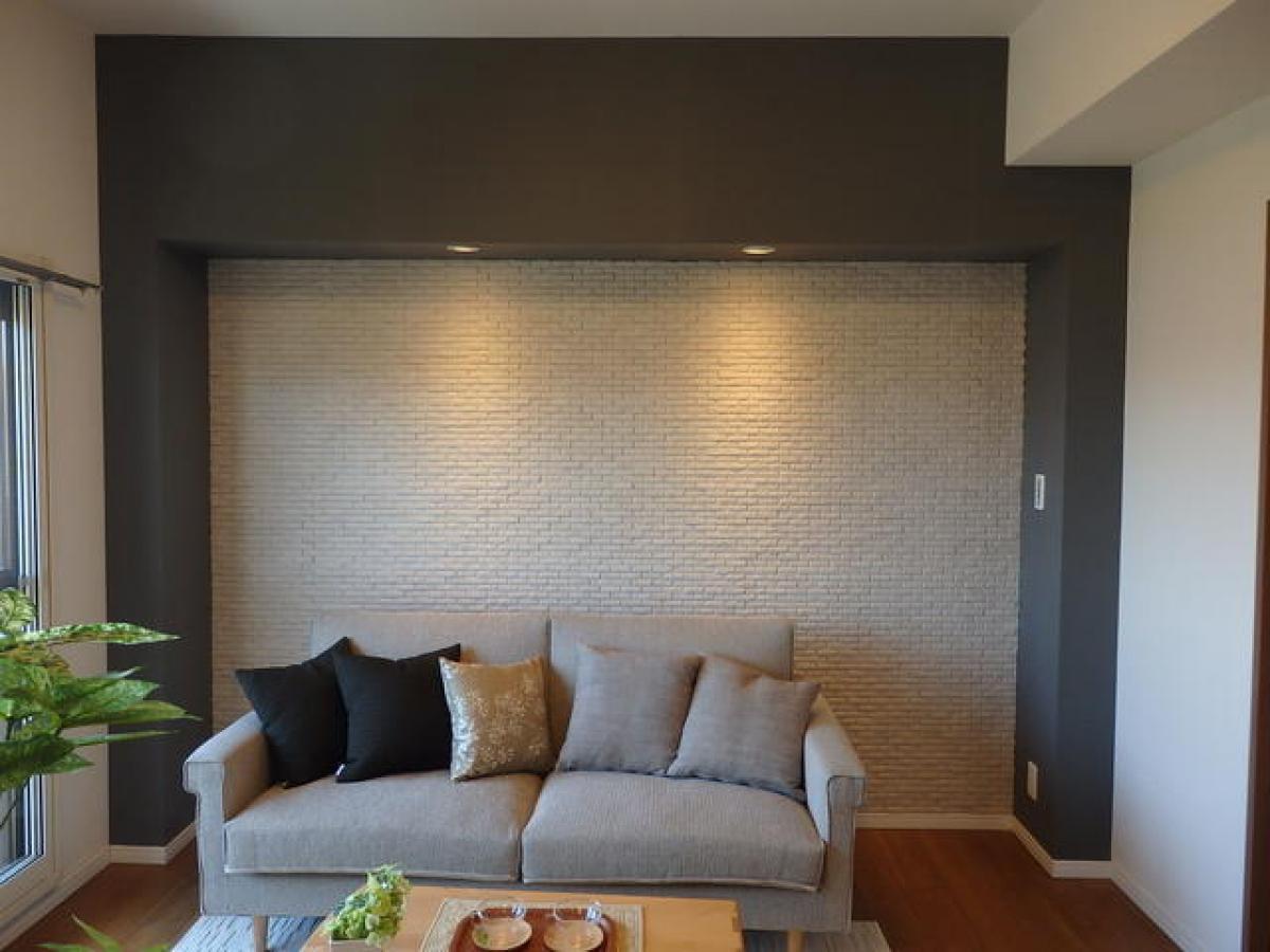 Apartamento de 3 dormitorios en Chiba, Japan No. 2105