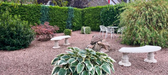 Casa de 4 dormitorios en Lorrach, Germany No. 285480 11