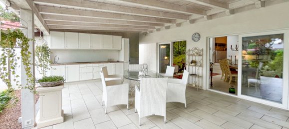 Casa de 4 dormitorios en Lorrach, Germany No. 285480 8