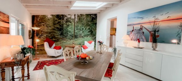 Casa de 4 dormitorios en Lorrach, Germany No. 285480 5