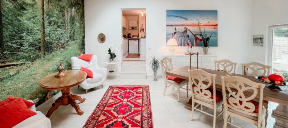 Casa de 4 dormitorios en Lorrach, Germany No. 285480 4