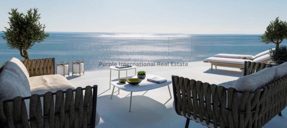 2 bedrooms Apartment in Limassol, Cyprus No. 1198 5