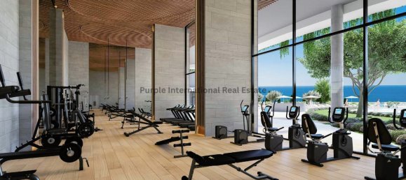 2 bedrooms Apartment in Limassol, Cyprus No. 1198 2