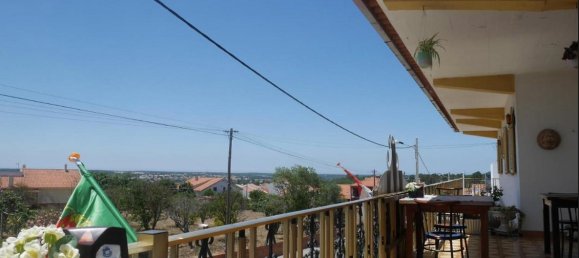 8 bedrooms Hotel in Santiago do Cacem, Portugal No. 93459 6