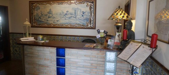 8 bedrooms Hotel in Santiago do Cacem, Portugal No. 93459 21