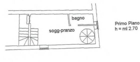 Apartamento de 3 dormitorios en San Vito Romano, Italy No. 152111 9