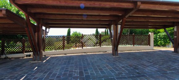 4 bedrooms Apartment in Castelfidardo, Italy No. 268843 19