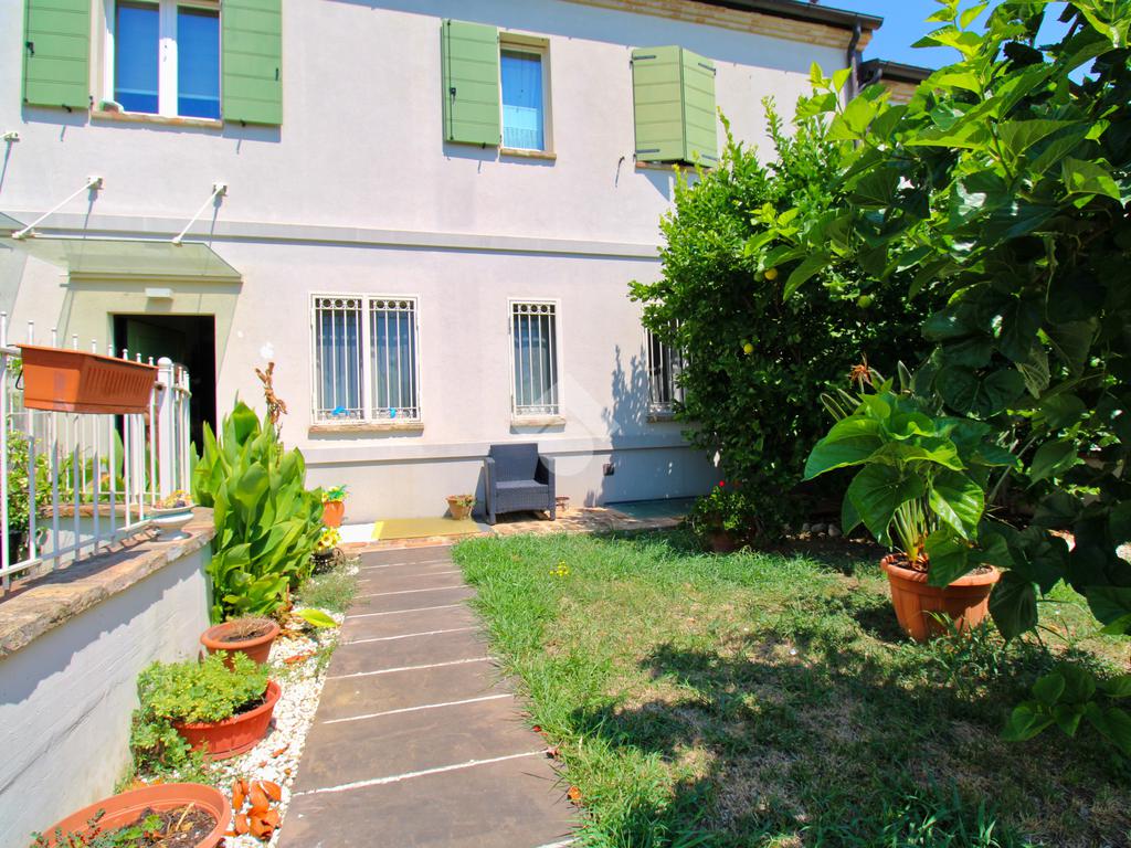 4 bedrooms Apartment in Castelfidardo, Italy No. 268843