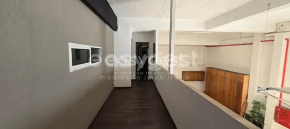 204m² Warehouse in Almada, Portugal No. 67187 15