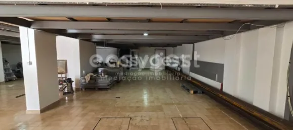 204m² Warehouse in Almada, Portugal No. 67187 9