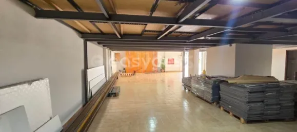 204m² Warehouse in Almada, Portugal No. 67187 11