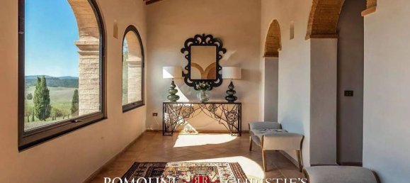 6 bedrooms Villa in Buonconvento, Italy No. 196359 10