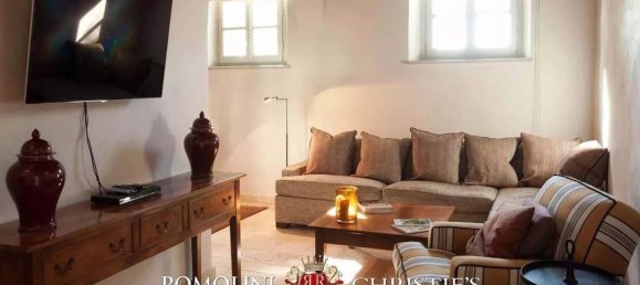 6 bedrooms Villa in Buonconvento, Italy No. 196359 15