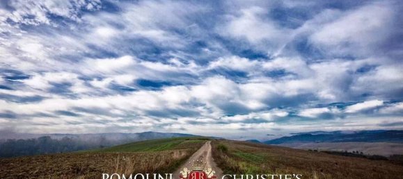 6 bedrooms Villa in Buonconvento, Italy No. 196359 17