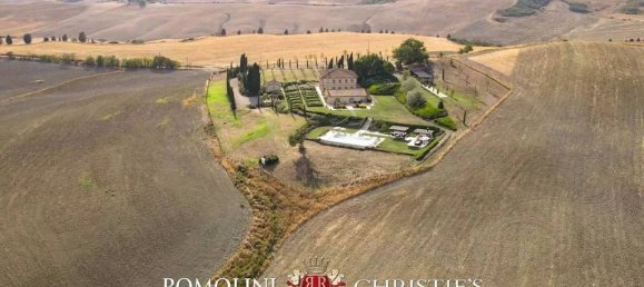 6 bedrooms Villa in Buonconvento, Italy No. 196359 33