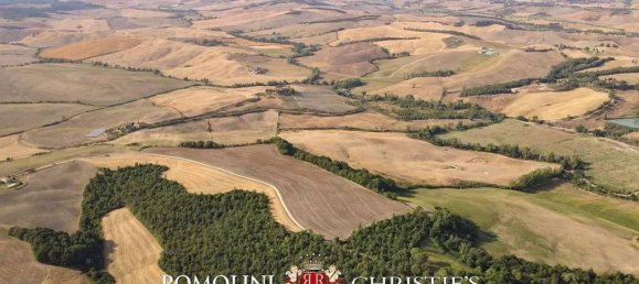 6 bedrooms Villa in Buonconvento, Italy No. 196359 28