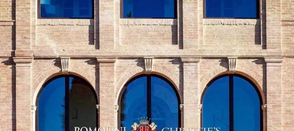 6 bedrooms Villa in Buonconvento, Italy No. 196359 25