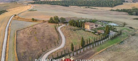 6 bedrooms Villa in Buonconvento, Italy No. 196359 20