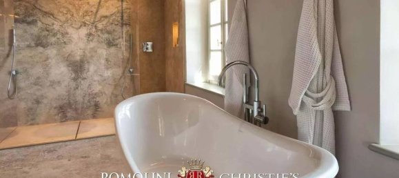 6 bedrooms Villa in Buonconvento, Italy No. 196359 13