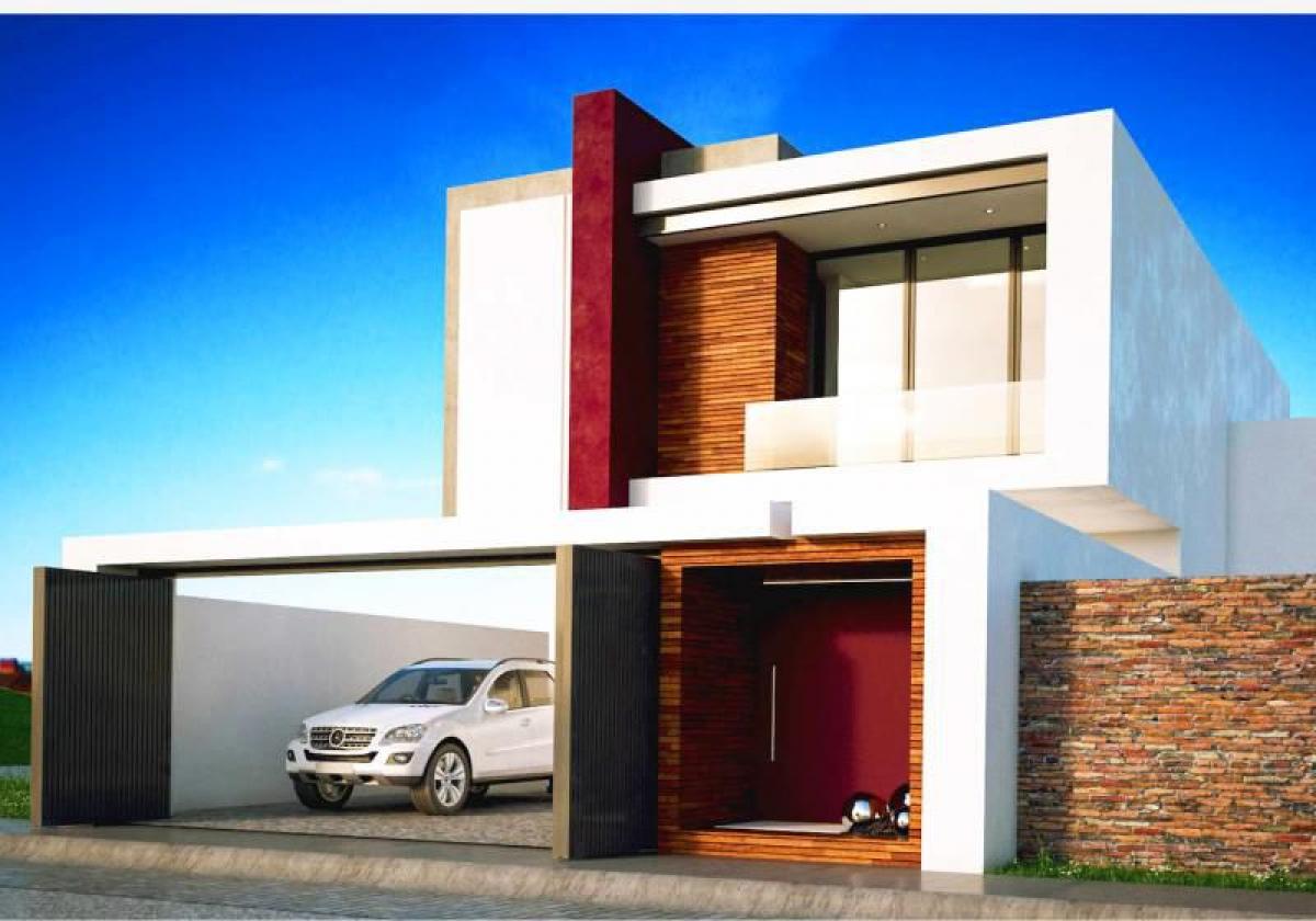 4 chambres Maison à Colima, Mexico No. 163696