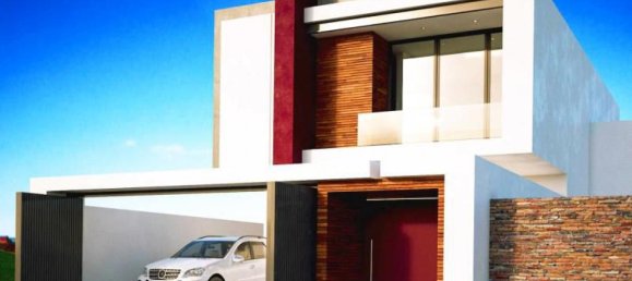 4 chambres Maison à Colima, Mexico No. 163696 2