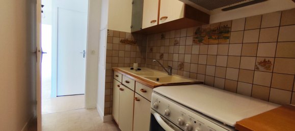 1 chambre Appartement à Pontoise, France No. 172496 9