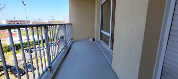 1 chambre Appartement à Pontoise, France No. 172496 4