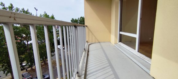 1 chambre Appartement à Pontoise, France No. 172496 3