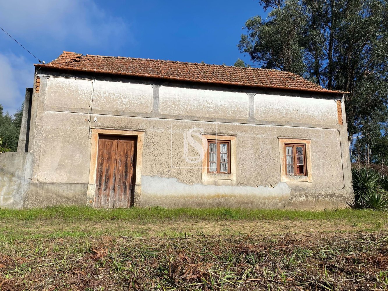 Villa de 2 dormitorios en Figueira da Foz, Portugal No. 300765