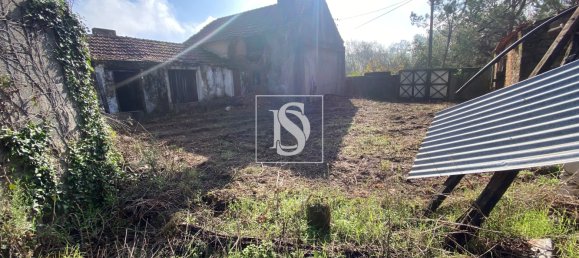 Villa de 2 dormitorios en Figueira da Foz, Portugal No. 300765 14