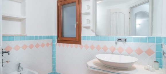 5 غرف نوم فيلا في San Teodoro, Italy رقم 64910 18