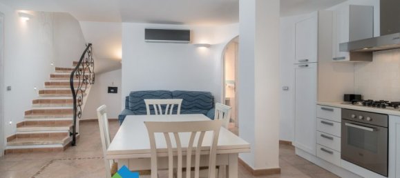 5 غرف نوم فيلا في San Teodoro, Italy رقم 64910 28