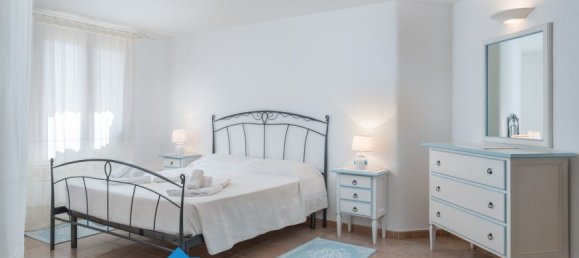 5 غرف نوم فيلا في San Teodoro, Italy رقم 64910 32