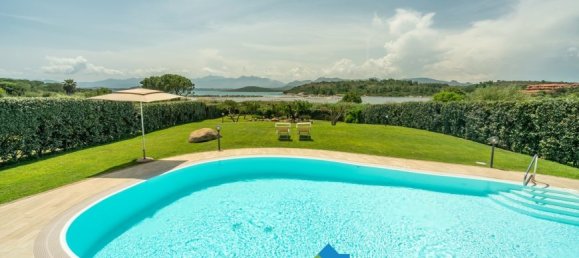 5 غرف نوم فيلا في San Teodoro, Italy رقم 64910 6