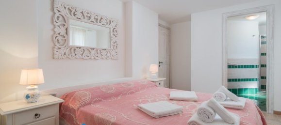 5 غرف نوم فيلا في San Teodoro, Italy رقم 64910 34