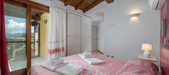 5 غرف نوم فيلا في San Teodoro, Italy رقم 64910 23