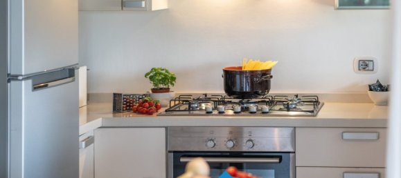 5 غرف نوم فيلا في San Teodoro, Italy رقم 64910 13