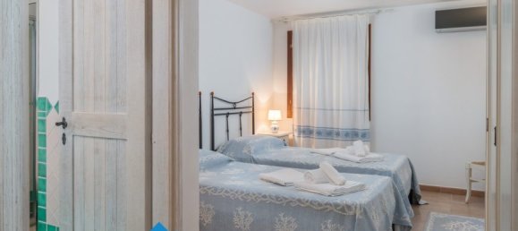 5 غرف نوم فيلا في San Teodoro, Italy رقم 64910 30