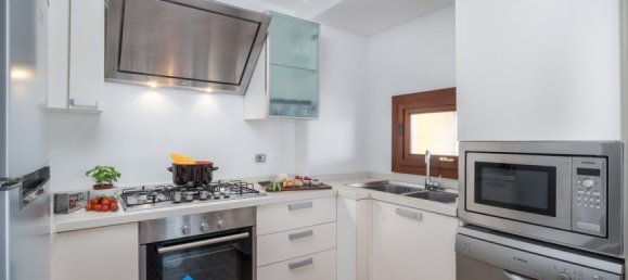 5 غرف نوم فيلا في San Teodoro, Italy رقم 64910 11