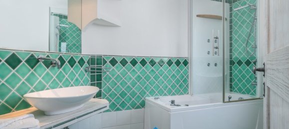 5 غرف نوم فيلا في San Teodoro, Italy رقم 64910 16