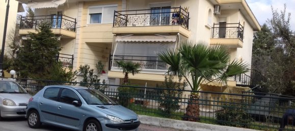 8 غرف نوم فيلا في Thessaloniki, Greece رقم 65179 2