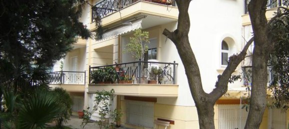8 غرف نوم فيلا في Thessaloniki, Greece رقم 65179 4