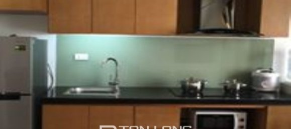 2 bedrooms Apartment in Ba Dinh, Vietnam No. 1996 5