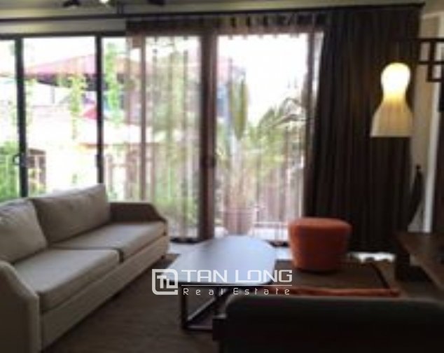 2 bedrooms Apartment in Ba Dinh, Vietnam No. 1996