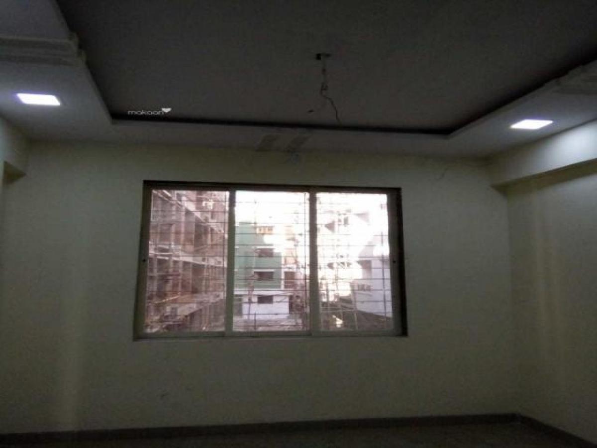 2 bedrooms House in Mumbai, India No. 6384