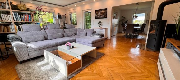 5 غرف نوم بنغالو في Westerwaldkreis, Germany رقم 364627 9